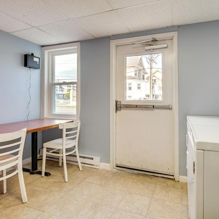 Ocean City Hideaway Walk To Boardwalk And Beach! Luaran gambar