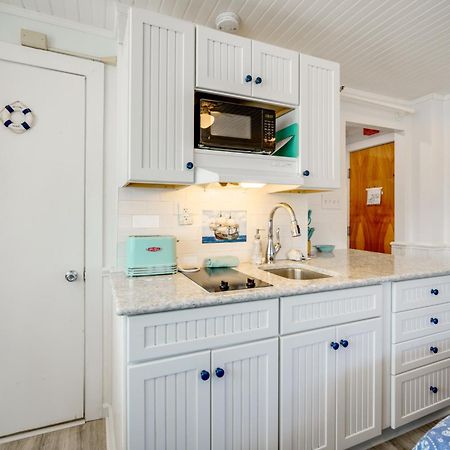 Ocean City Hideaway Walk To Boardwalk And Beach! Luaran gambar