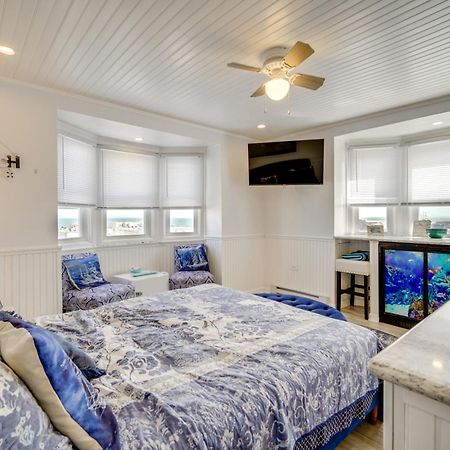 Ocean City Hideaway Walk To Boardwalk And Beach! Luaran gambar