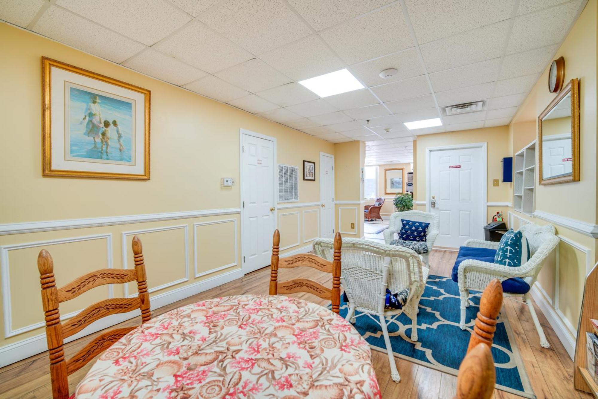 Ocean City Hideaway Walk To Boardwalk And Beach! Luaran gambar