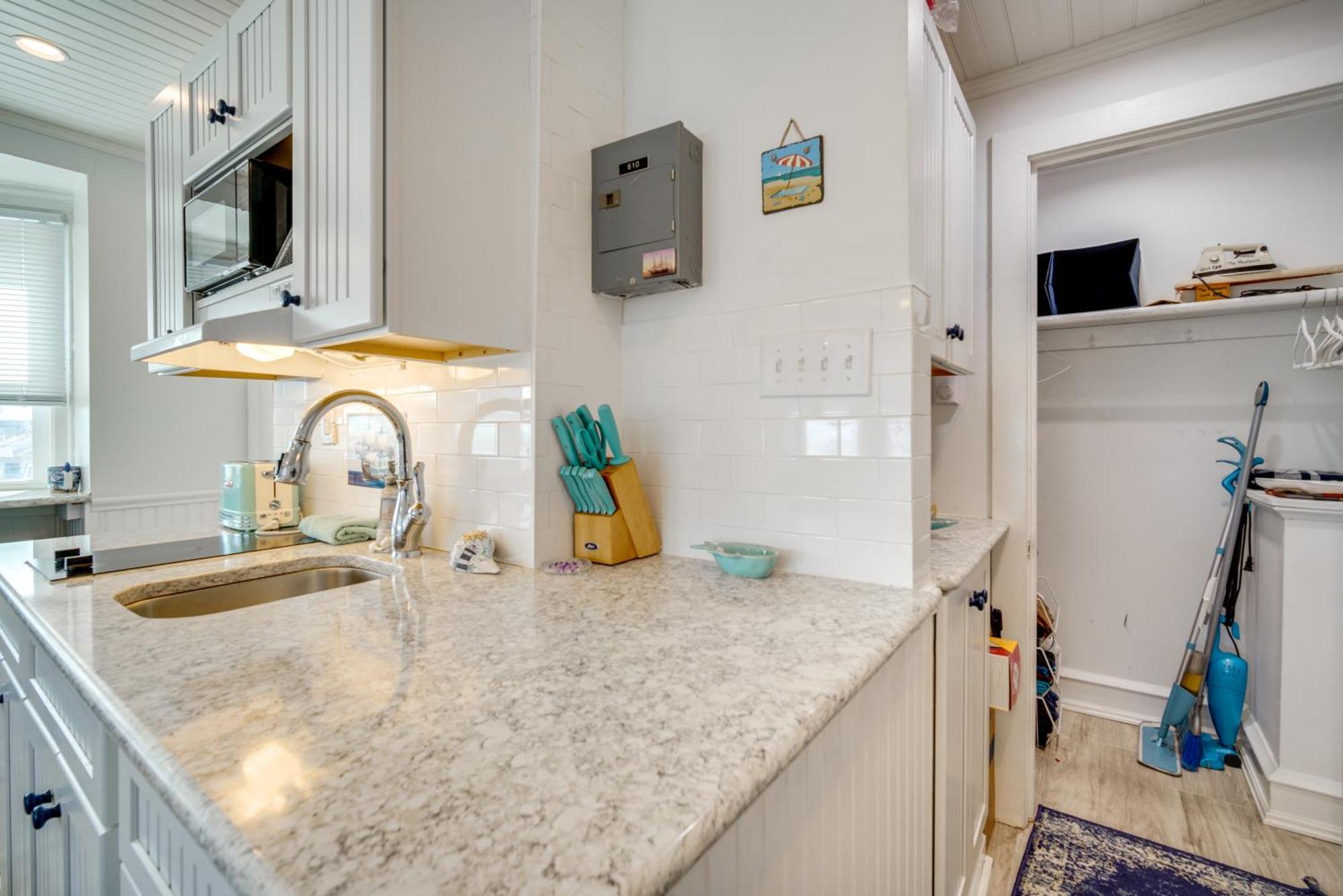 Ocean City Hideaway Walk To Boardwalk And Beach! Luaran gambar