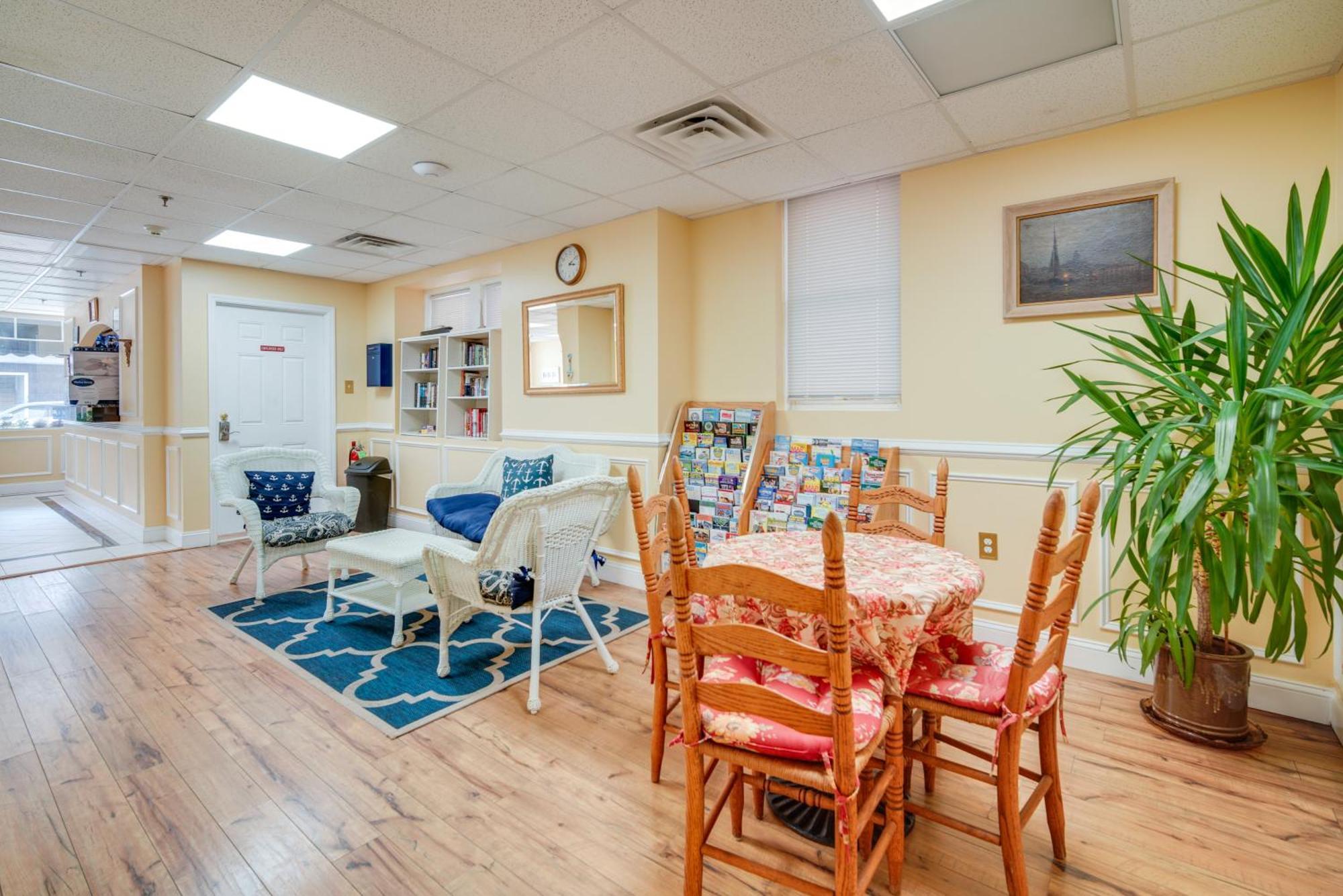 Ocean City Hideaway Walk To Boardwalk And Beach! Luaran gambar