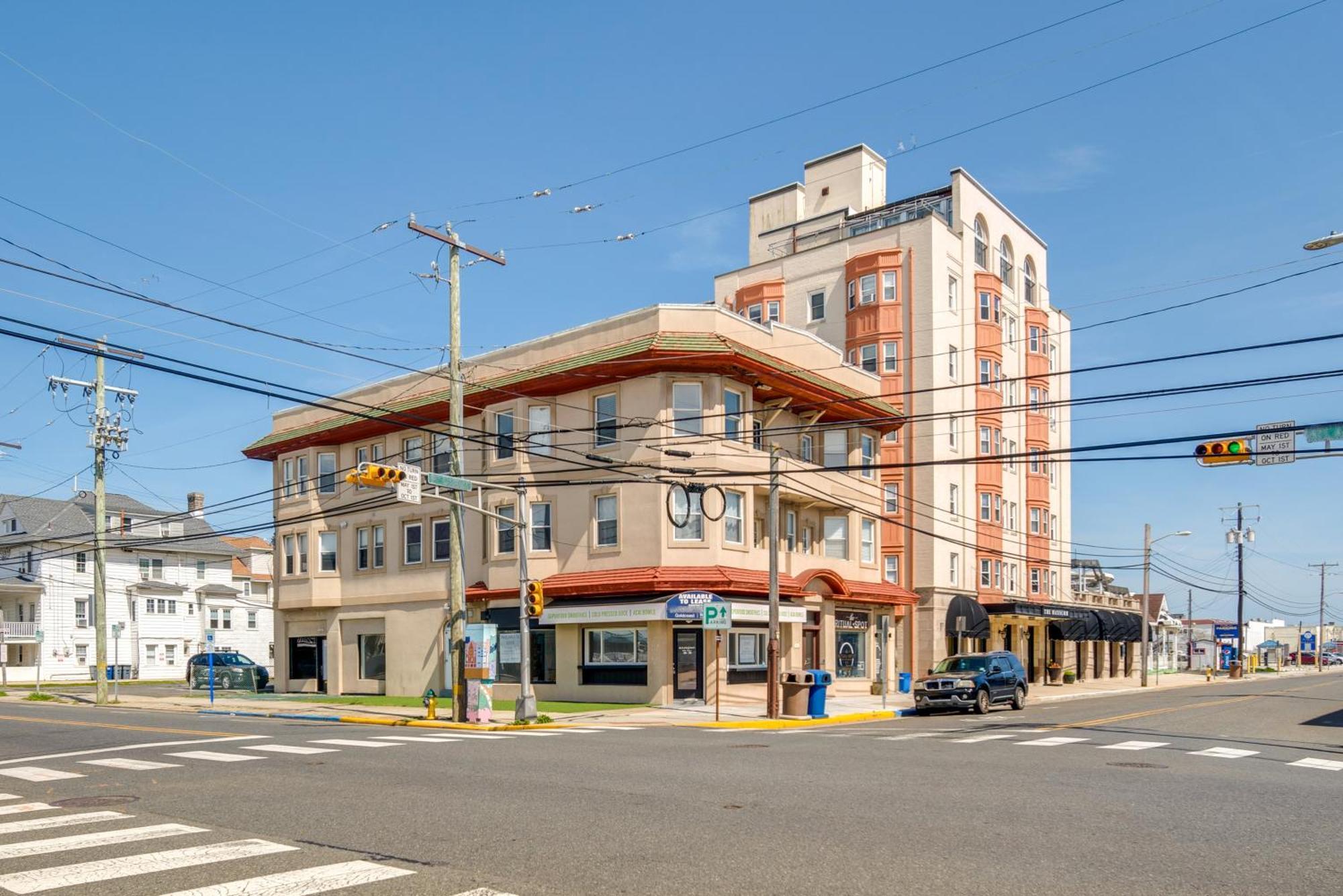 Ocean City Hideaway Walk To Boardwalk And Beach! Luaran gambar