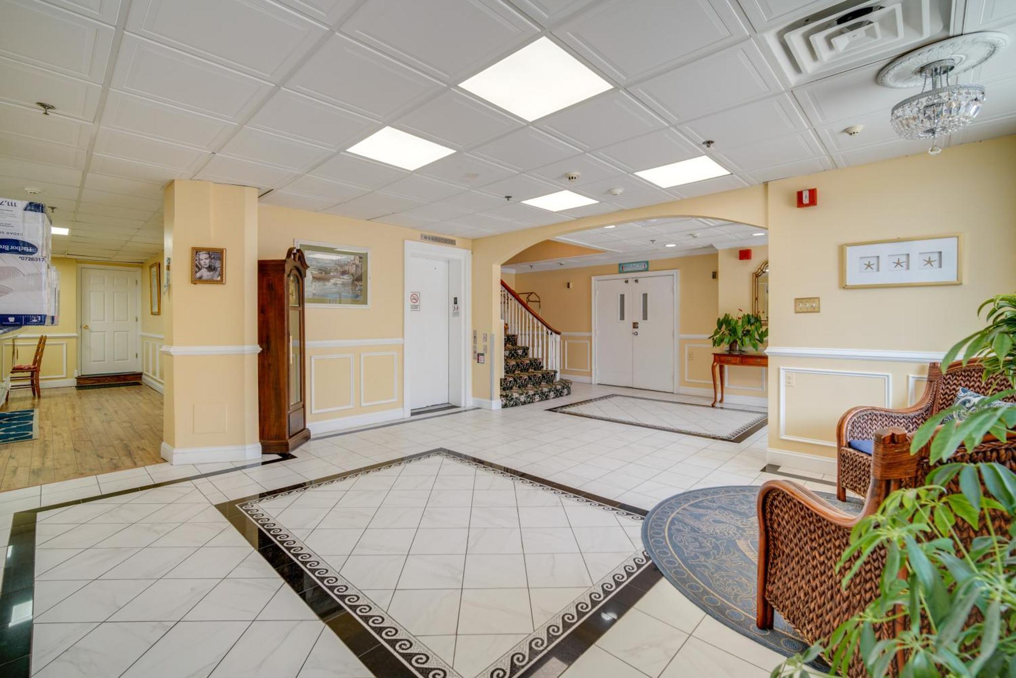 Ocean City Hideaway Walk To Boardwalk And Beach! Luaran gambar