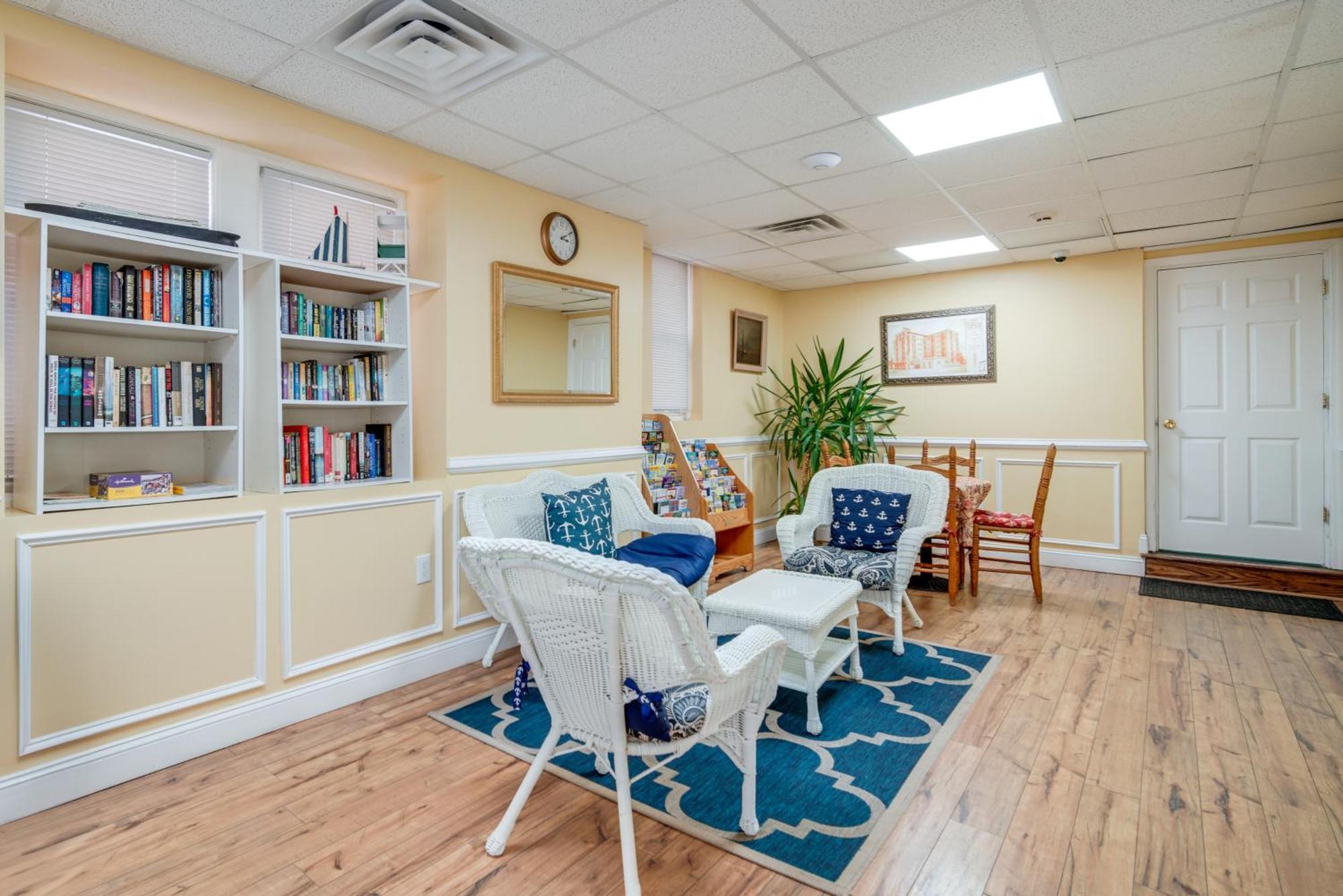 Ocean City Hideaway Walk To Boardwalk And Beach! Luaran gambar