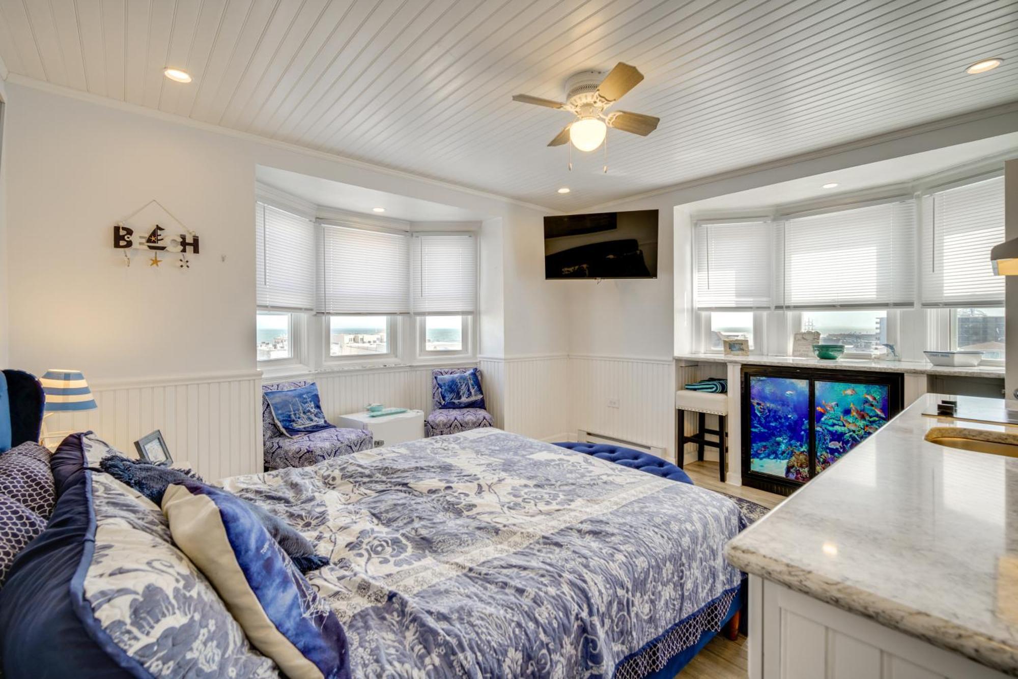 Ocean City Hideaway Walk To Boardwalk And Beach! Luaran gambar